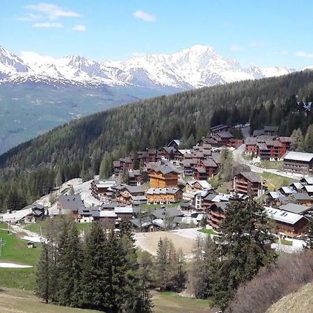 Residence Digitale, Le Lauze Plagne 1800 ลาปลาญ ภายนอก รูปภาพ