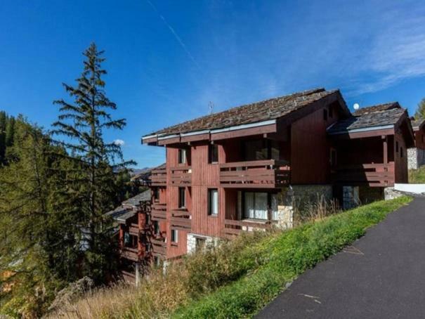 Residence Digitale, Le Lauze Plagne 1800 ลาปลาญ ภายนอก รูปภาพ